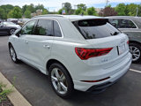 Used 2024 Audi Q3 2.0T Premium Plus w/ Premium Plus Package image 3