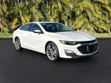 Used 2022 Chevrolet Malibu LT image 2