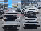 New 2025 GMC Sierra 1500 Elevation image 2
