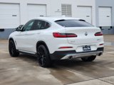 Used 2021 BMW X4 xDrive30i w/ Premium Package 3 image 4