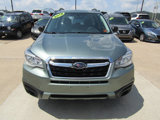 Used 2018 Subaru Forester 2.5i w/ Alloy Wheel Package image 3