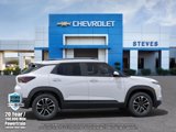 New 2025 Chevrolet TrailBlazer LT w/ Driver Confidence Package image 5