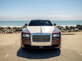 Used 2014 Rolls-Royce Ghost image 2