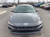 New 2025 Hyundai Elantra SE image 2