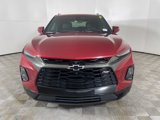 Used 2020 Chevrolet Blazer RS image 3