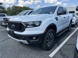 Used 2019 Ford Ranger XLT w/ Equipment Group 302A Luxury image 3