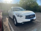 Used 2015 INFINITI QX70 AWD w/ Premium Package image 2