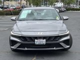 Certified 2024 Hyundai Elantra SEL image 2
