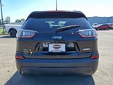 Used 2020 Jeep Cherokee Latitude Plus w/ Cold Weather Group image 5