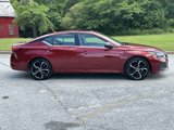 Used 2024 Nissan Altima 2.5 SR w/ SR Premium Package image 4