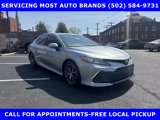 Used 2022 Toyota Camry XLE image 6