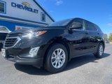 Used 2021 Chevrolet Equinox LT image 3
