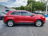 Certified 2020 Ford Edge Titanium image 2