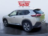 Used 2021 Nissan Rogue SL image 3