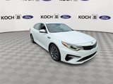 Used 2019 Kia Optima EX image 2