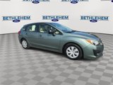 Used 2014 Subaru Impreza 2.0i image 2
