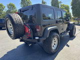 Used 2018 Jeep Wrangler Unlimited Rubicon w/ Connectivity Group image 5