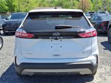 Certified 2023 Ford Edge SEL image 5