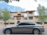 Used 2016 BMW 528i Sedan image 5