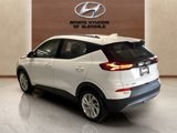 Used 2022 Chevrolet Bolt EUV LT w/ Driver Confidence Package image 4