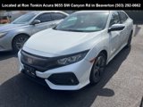 Used 2019 Honda Civic EX image 6