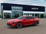 New 2025 Kia K4 EX image 3