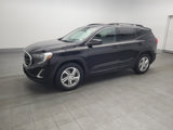 Used 2018 GMC Terrain SLE w/ Driver Convenience Package image 2
