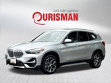 Used 2021 BMW X1 xDrive28i w/ Convenience Package image 3