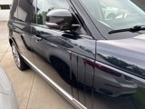 Used 2015 Land Rover Range Rover Long Wheelbase Supercharged image 2