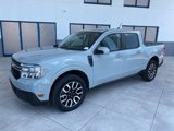Certified 2022 Ford Maverick Lariat w/ Lariat Luxury Package image 2