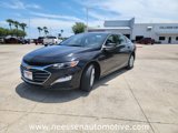 Used 2023 Chevrolet Malibu LT image 3