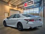 Certified 2022 Toyota Camry SE image 6