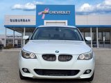Used 2008 BMW 535xi Sedan image 2