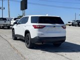Used 2019 Chevrolet Traverse LS image 5