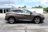 Used 2018 Nissan Murano SV image 5