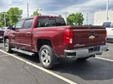 Used 2016 Chevrolet Silverado 1500 LTZ w/ Sport Package image 2