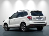 Used 2018 Subaru Forester 2.5i Limited image 6