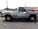 Used 1997 Chevrolet Silverado 1500 4x4 Regular Cab w/ Preferred Equipment Group 3 image 3