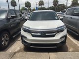 Used 2021 Honda Pilot EX-L image 2