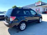 Used 2013 Subaru Forester 2.5X Premium image 5