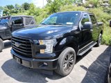Certified 2017 Ford F150 XL w/ Equipment Group 101A Mid image 2