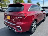Used 2020 Kia Sorento SX image 3
