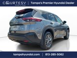 Used 2021 Nissan Rogue S image 3