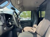 Used 2022 GMC Savana 2500 w/ Driver Convenience Package image 6