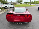 Used 2008 Chevrolet Corvette Coupe w/ Preferred Equipment Group image 4