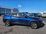 Used 2024 Chevrolet Trax LT w/ Driver Confidence Package image 2