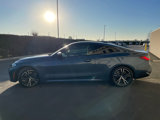Used 2021 BMW 440i xDrive Coupe w/ Premium Package image 3