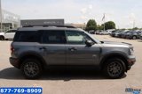 Used 2024 Ford Bronco Sport Big Bend w/ Convenience Package image 4