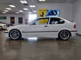 Used 1997 BMW 318ti Hatchback image 6