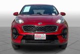 Used 2020 Kia Sportage LX image 3